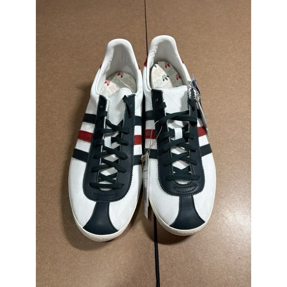 Adidas Team Mexicana FMF Away KJ4472 Mexico Shoes Men's Size 11.5 NEW